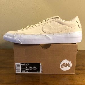 nike x procell blazer low